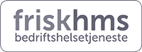 Frisk HMS logo