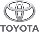 Kundelogo Toyota