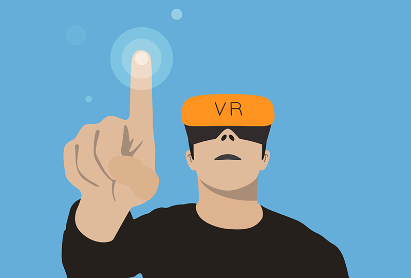 Er VR-trening mer effektivt enn andre læringsmetoder?