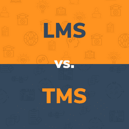 Hvorfor trenger du både LMS og TMS?