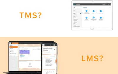 Hvorfor trenger du både LMS og TMS?