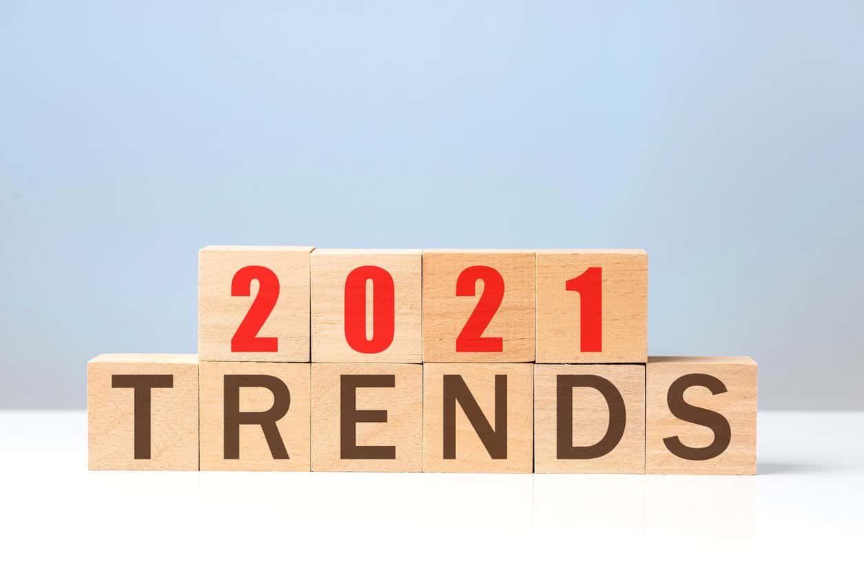 FrontCore presenterer trender for kursmarkedet 2021