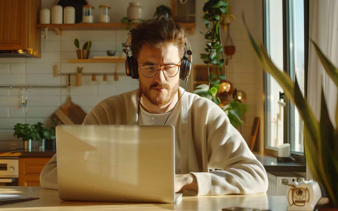 Hvordan lager jeg et vellykket nettkurs?