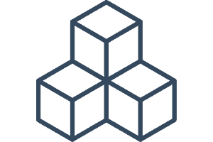 Icon depicting a Training Management System