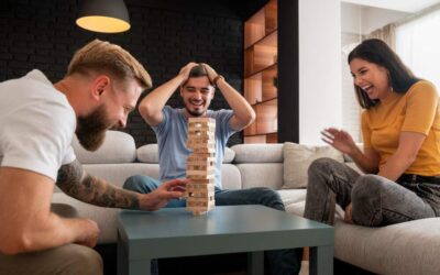 Spillbasert læring: Anvendelsen av gamification i kurs og opplæring