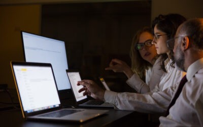 7 gode grunner: Hvorfor velge SaaS?