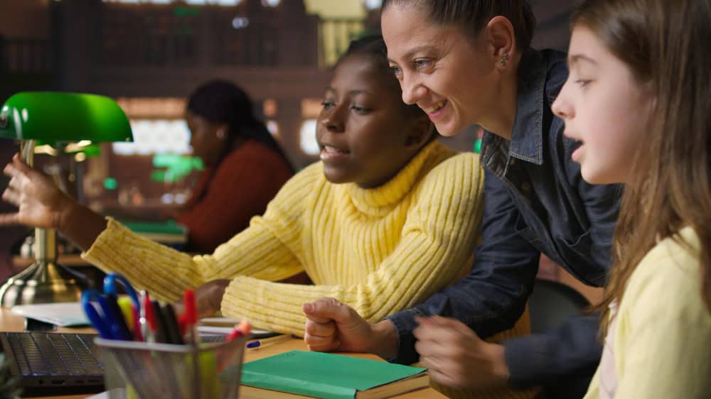 Sosiokulturell læringsteori