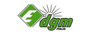DGM Italia logo
