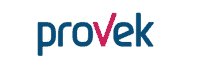 Provek logo