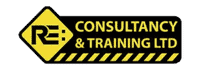 RE Consultancy training LTD logo