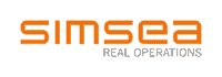 Simsea logo