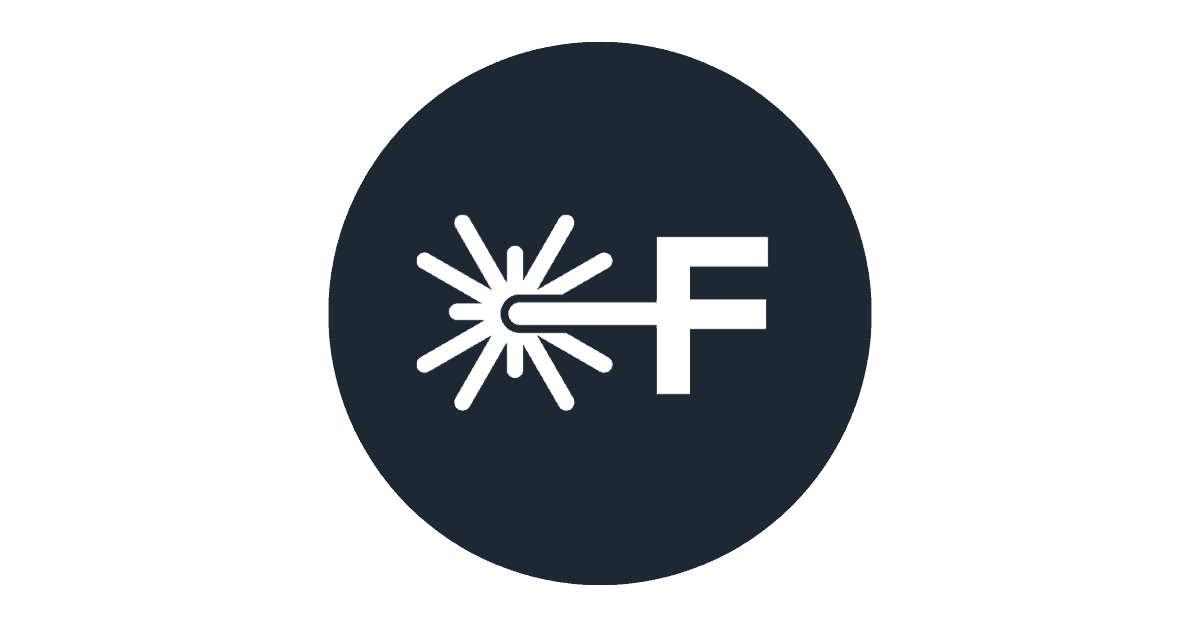 FrontCore integrasjon logo